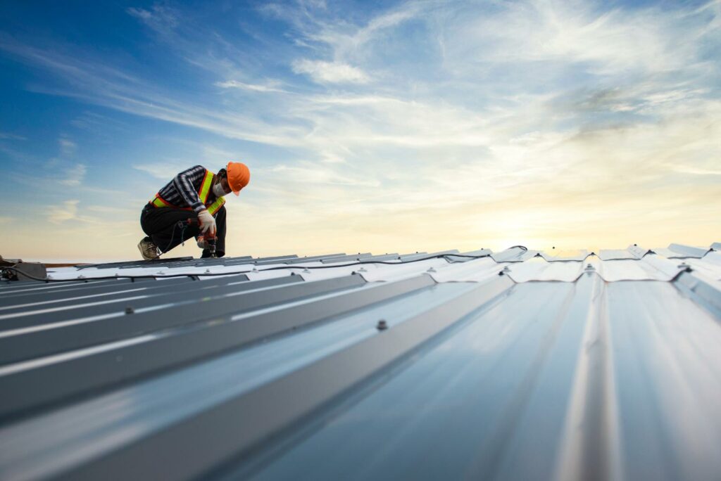 Comprehensive Commercial Roofing Maintenance Strategies