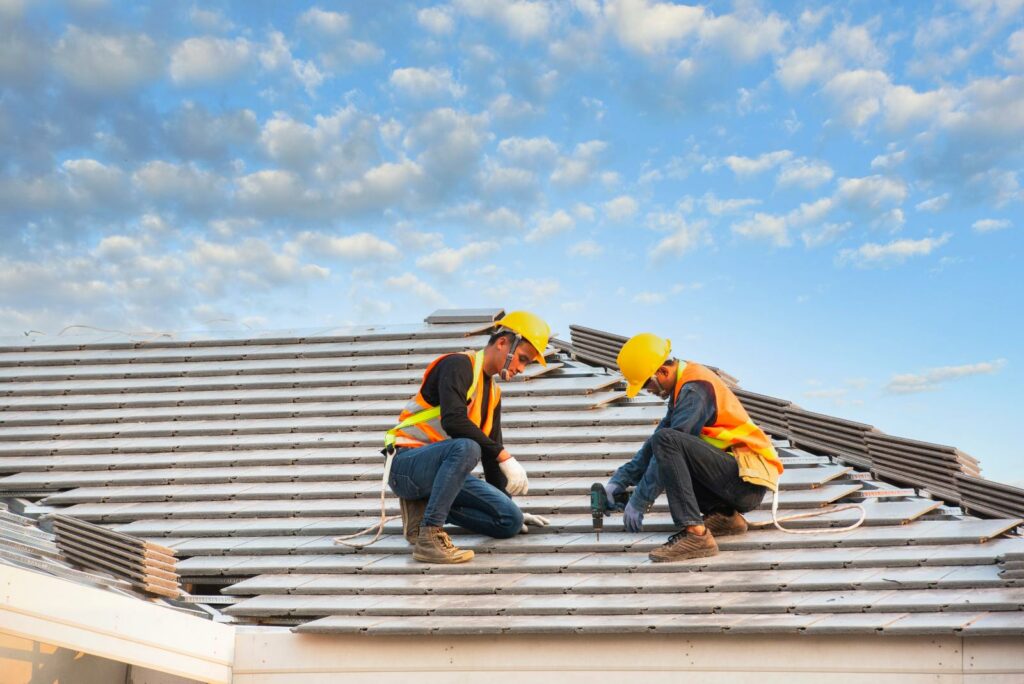 Industrial Roof Maintenance: Key Scheduling Strategies