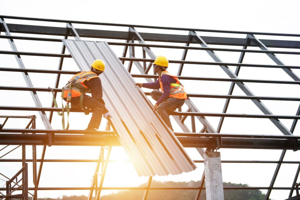 Budget-Friendly Business Roof Maintenance Strategies