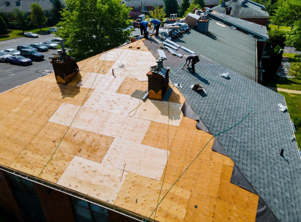 11 Tips to Estimate Your Roof Replacement Costs