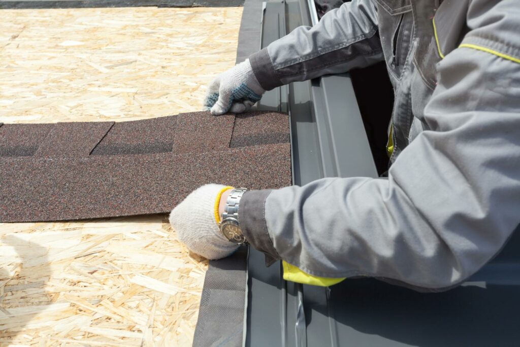 4 Best Practices for Commercial Roof Upkeep