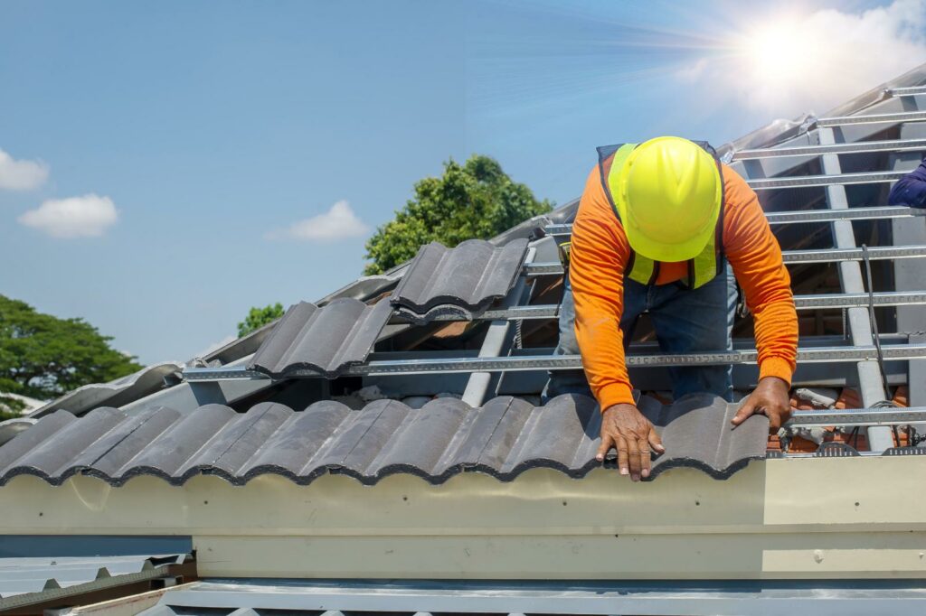 What Are Affordable Commercial Roofing Alternatives?