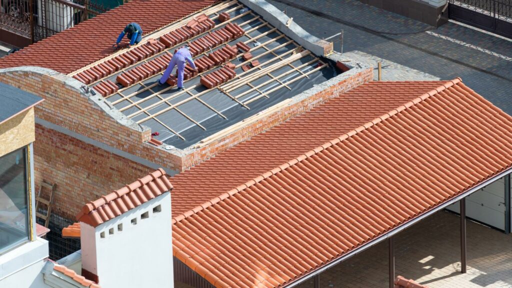 Commercial Roofing Replacement Costs: An Estimator Guide