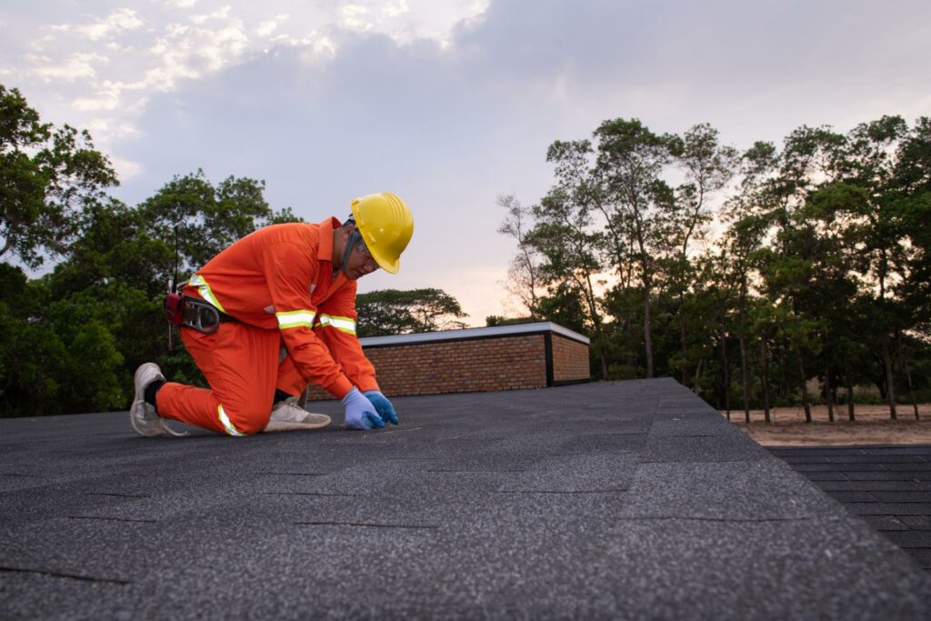 Traverse City Roofing: DIY Rubber Roof Installation Guide