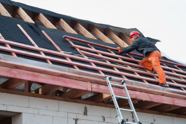 Expert Tips for Affordable Traverse City Roof Repair