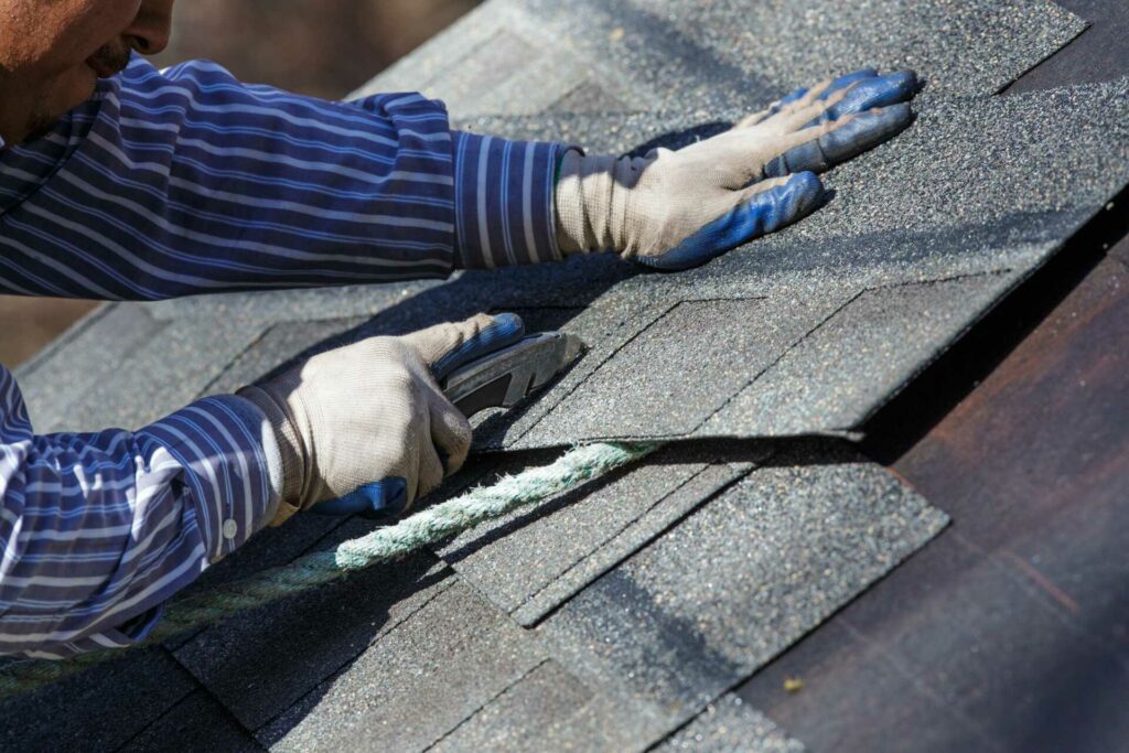 Top Tips for Residential Roof Repair in Traverse City