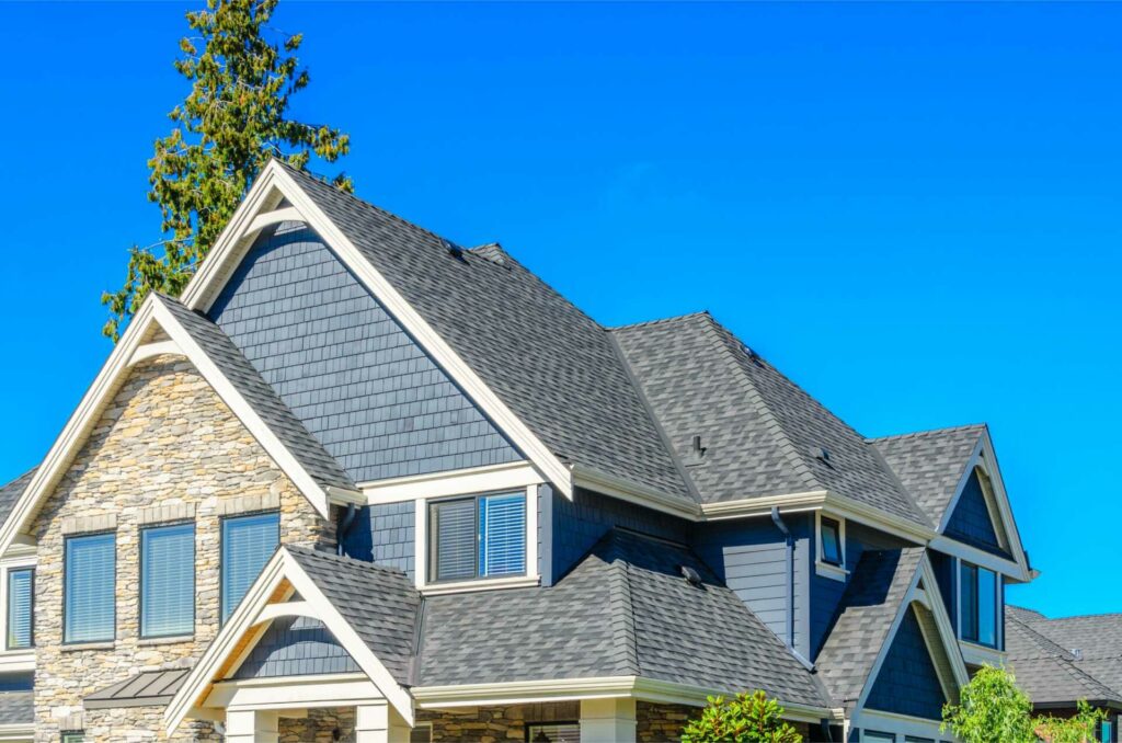 Why Choose Residential Roofing Installation Specialists for Roof Repairs?