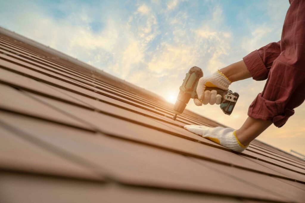 Budget-Friendly Roof Repair Advice in Michigan