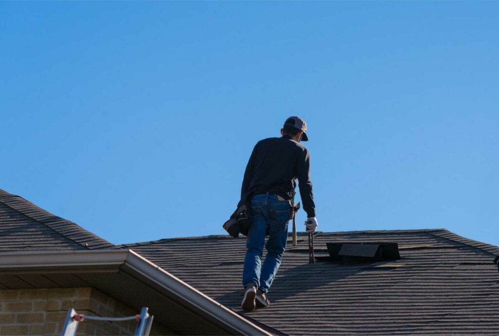 What Are Budget-Conscious Roof Repair Options?