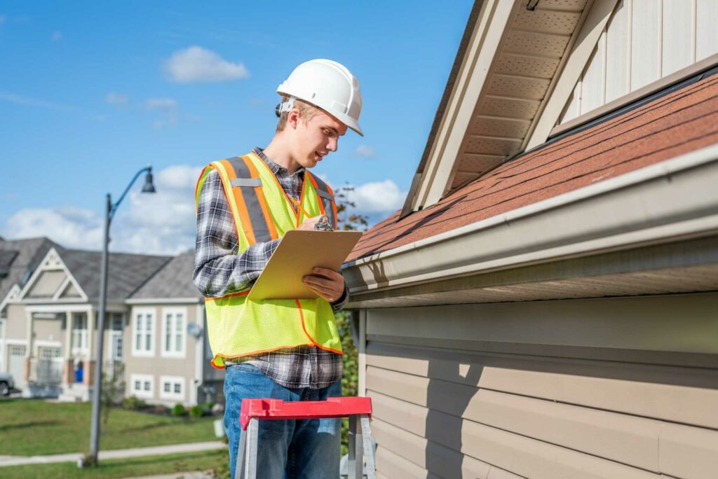 What to Look for in Pre-Purchase Roof Inspections?