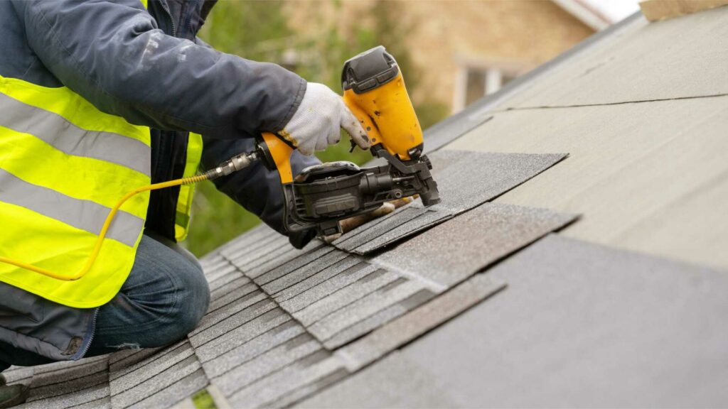 Budget-Friendly Roof Repair Solutions for Your Home