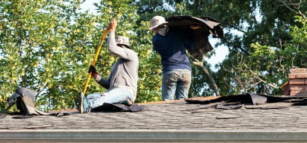 3 Best Affordable Residential Roof Replacement Options