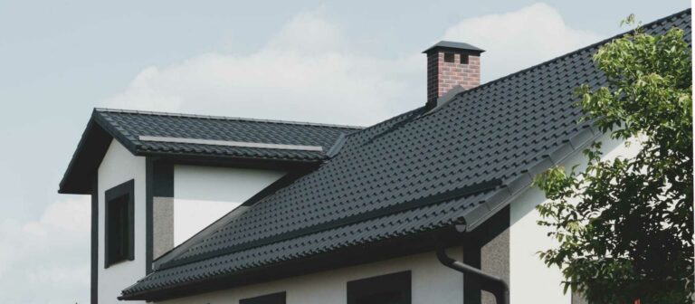 Ultimate Guide to Rubber Roof Installation in Michigan