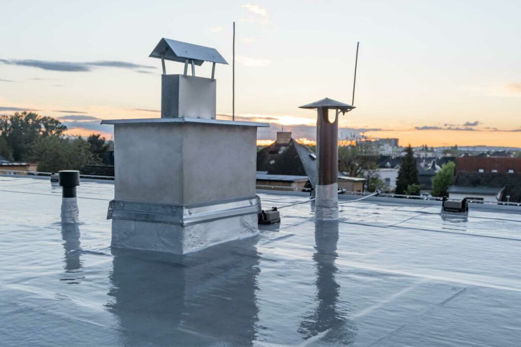 What Are the Best Durable Rubber Roofing Solutions?