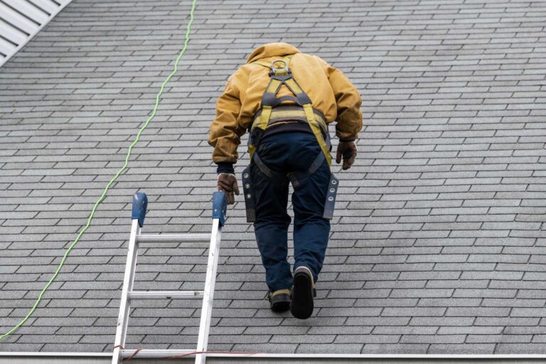 Why Regular Roof Inspections Are Important