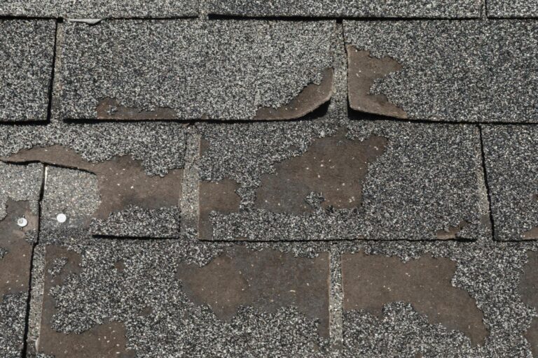 Identifying Common Signs of Roof Damage