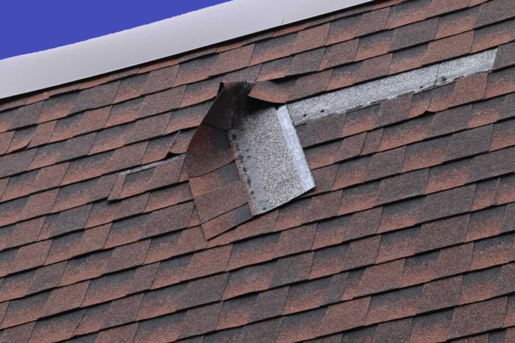 What Are the Signs of Roof Damage?