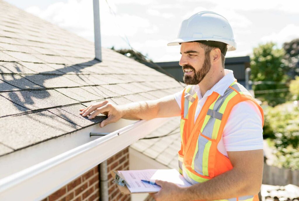 The Significance of Routine Roof Inspections