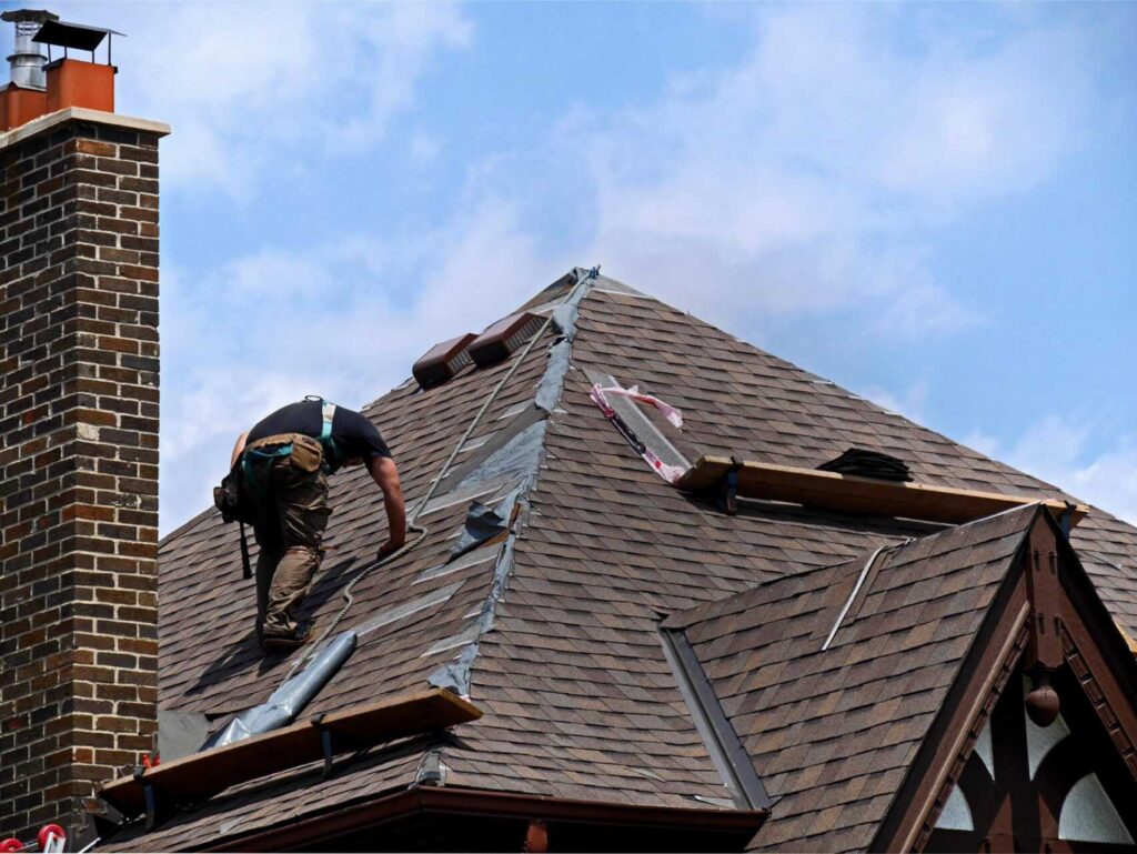 10 Best Times for Roof Inspections