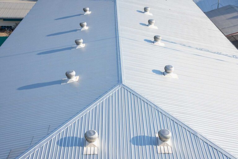 What Makes Timely Commercial Roof Replacement Crucial?