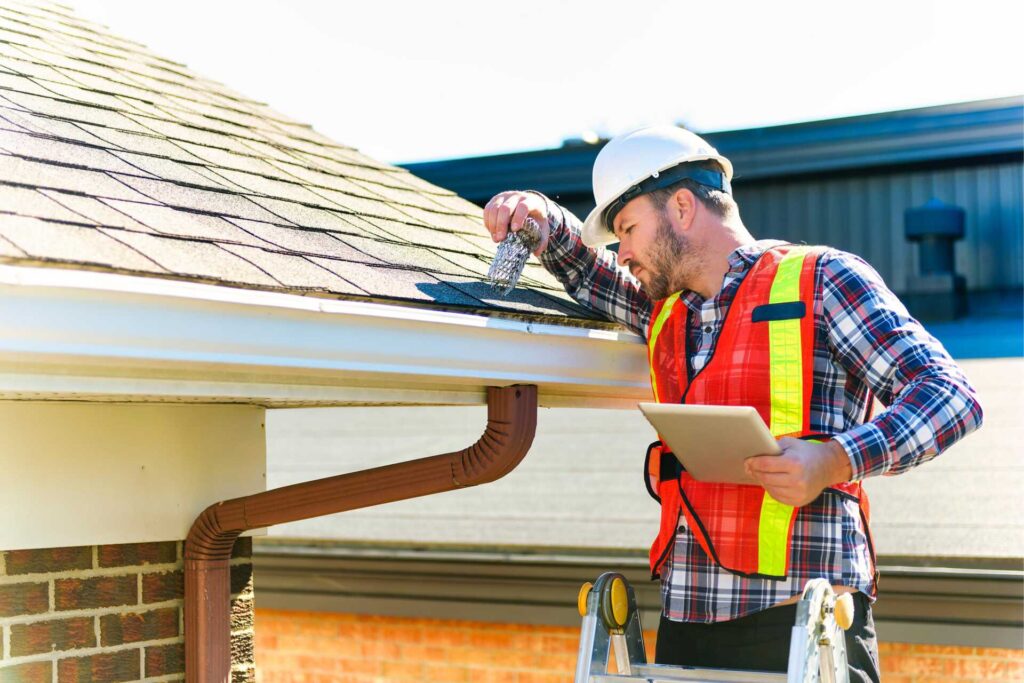 What Is the Best Time for Roof Inspections?