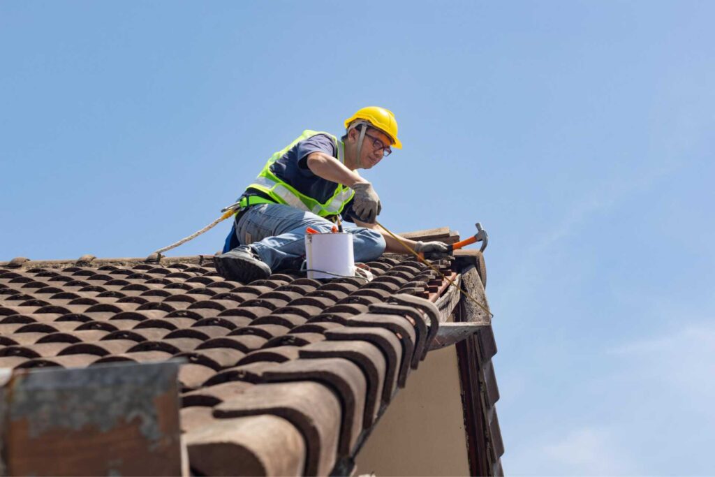 What Are Effective Roof Maintenance Tips?