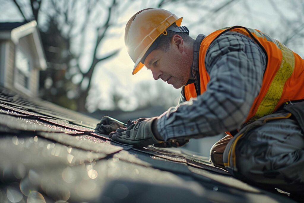 Why Choose Professional Commercial Roof Replacement Services?