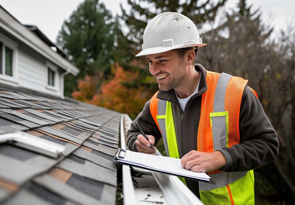 Why Choose Pre-Purchase Roof Assessments?