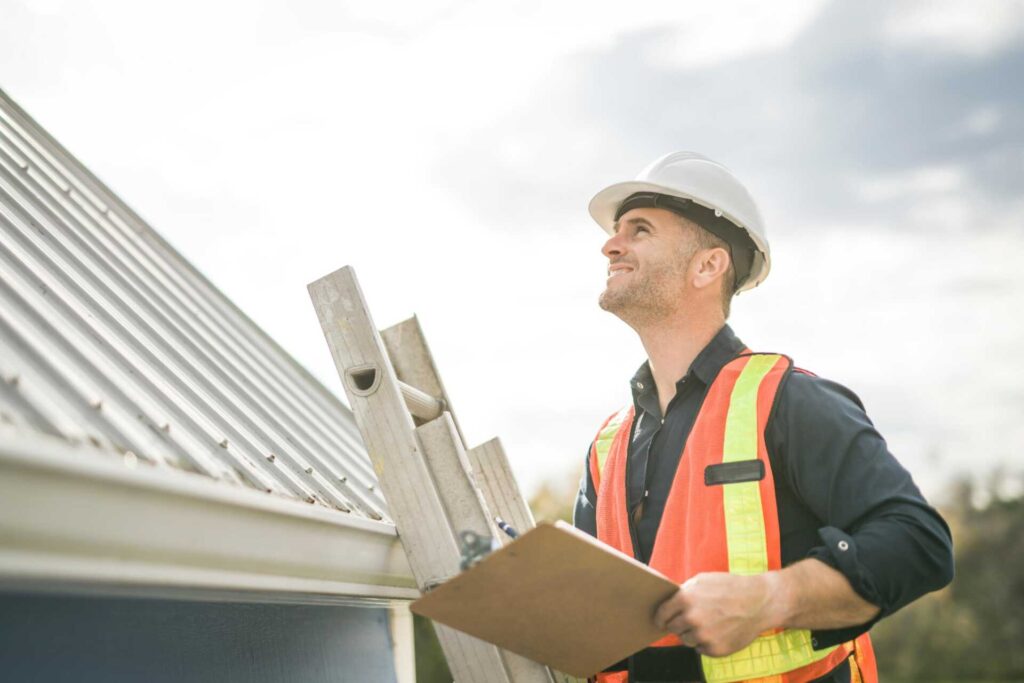 3 Essential Tips for Professional Roof Evaluation