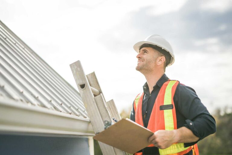 3 Essential Tips for Professional Roof Evaluation